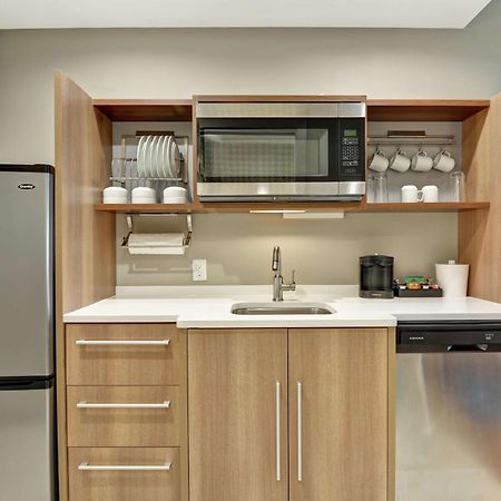 Home2 Suites By Hilton Charlotte Piper Glen Zewnętrze zdjęcie