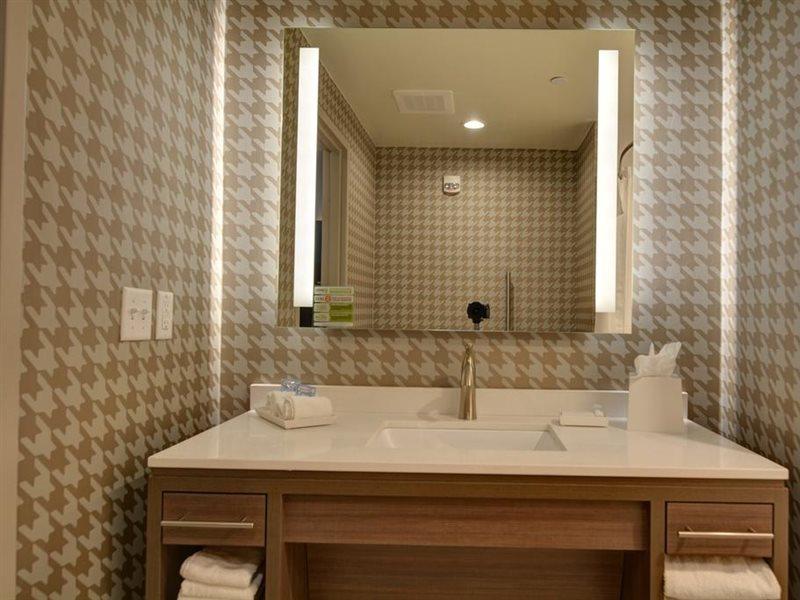 Home2 Suites By Hilton Charlotte Piper Glen Zewnętrze zdjęcie
