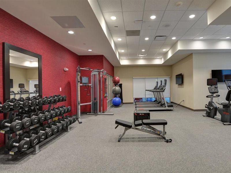 Home2 Suites By Hilton Charlotte Piper Glen Zewnętrze zdjęcie