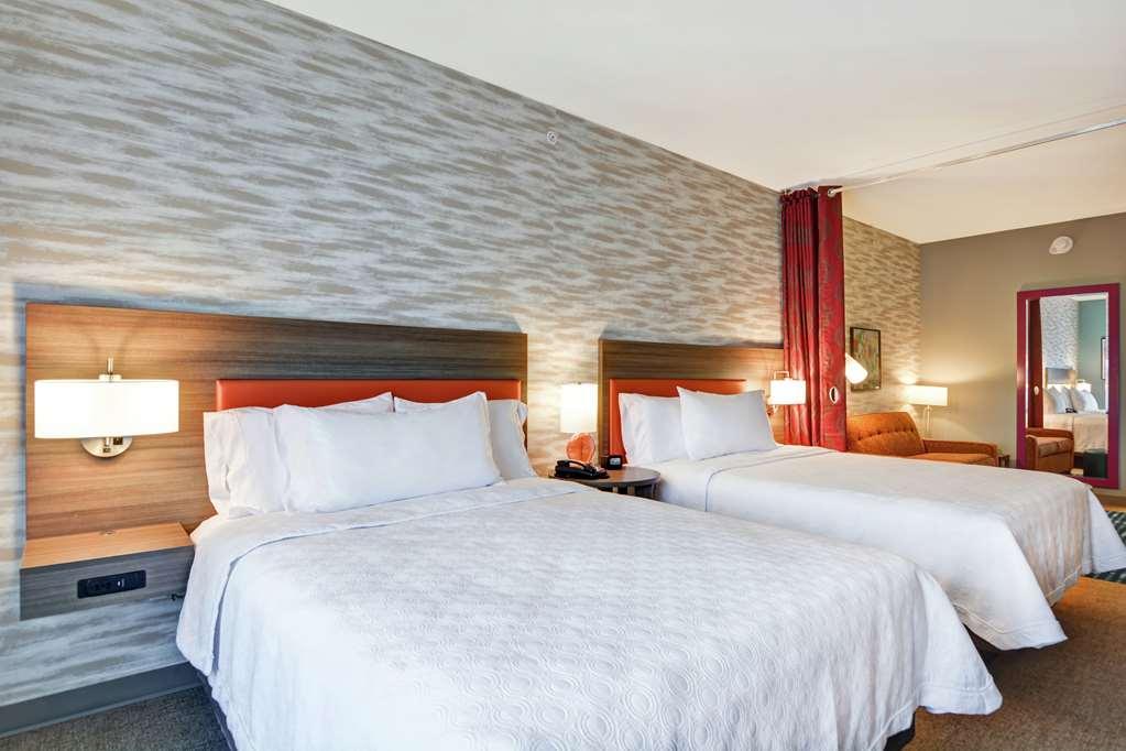 Home2 Suites By Hilton Charlotte Piper Glen Pokój zdjęcie