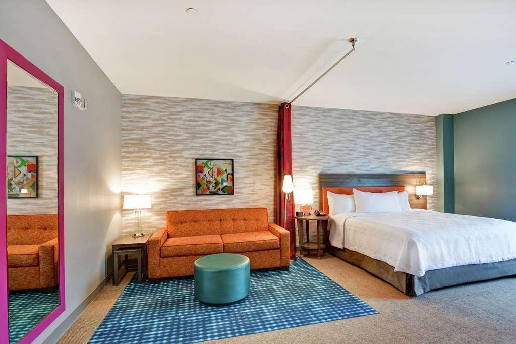 Home2 Suites By Hilton Charlotte Piper Glen Pokój zdjęcie
