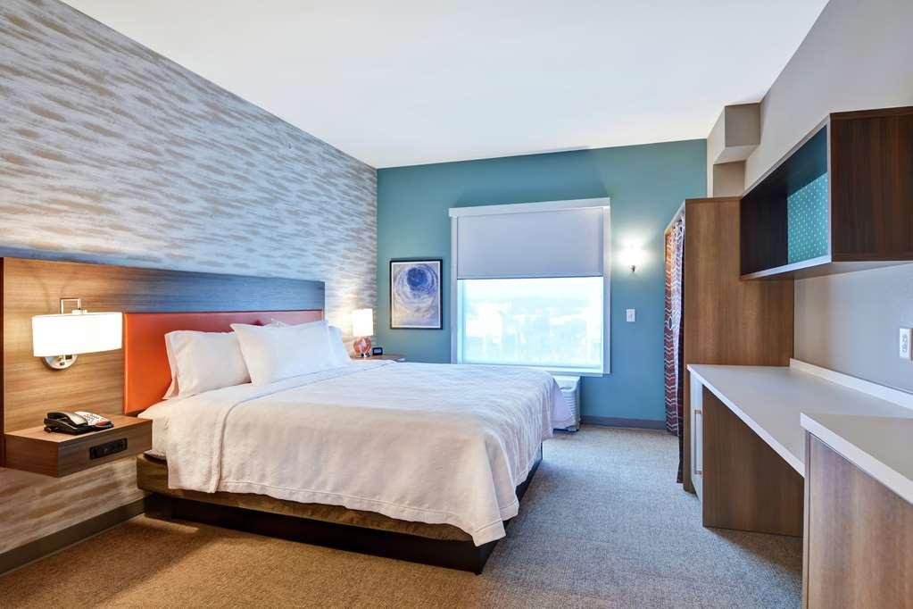 Home2 Suites By Hilton Charlotte Piper Glen Pokój zdjęcie
