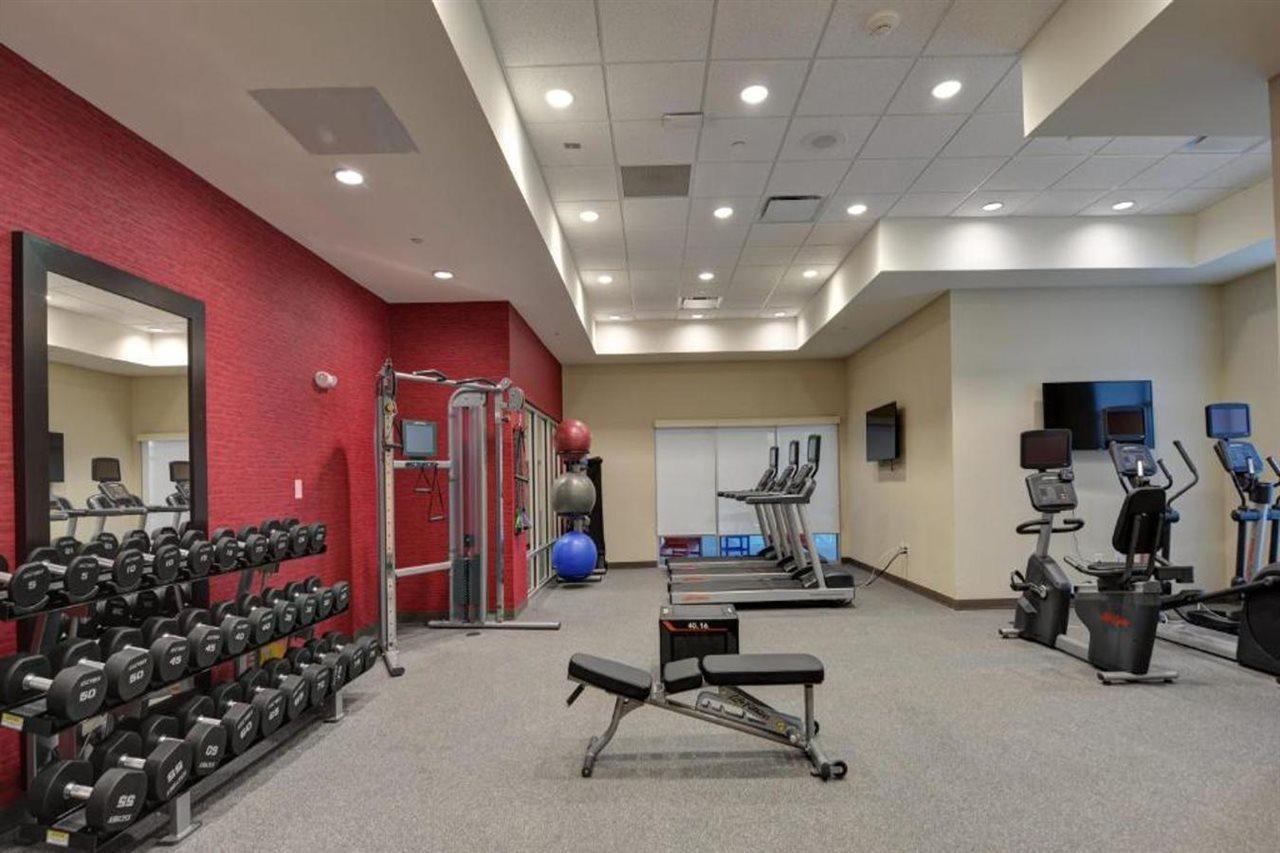 Home2 Suites By Hilton Charlotte Piper Glen Zewnętrze zdjęcie