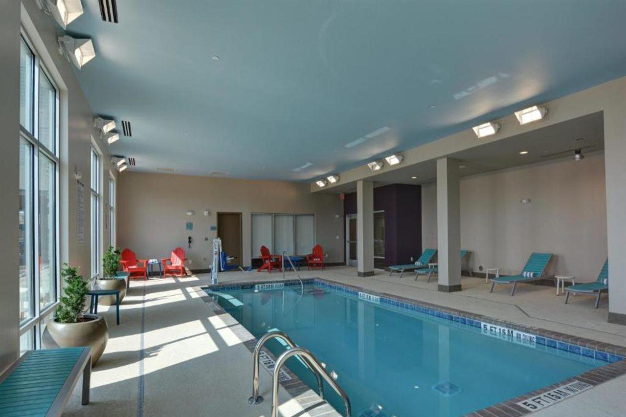 Home2 Suites By Hilton Charlotte Piper Glen Zewnętrze zdjęcie