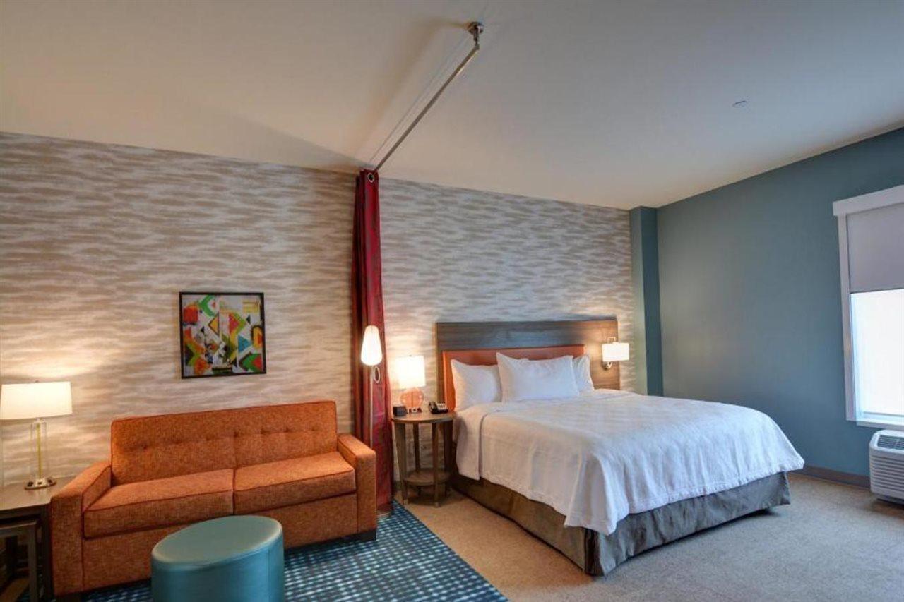 Home2 Suites By Hilton Charlotte Piper Glen Zewnętrze zdjęcie
