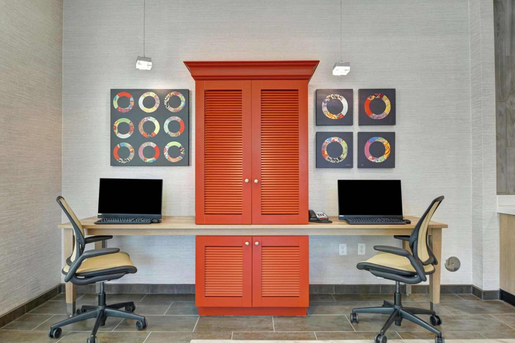 Home2 Suites By Hilton Charlotte Piper Glen Zewnętrze zdjęcie