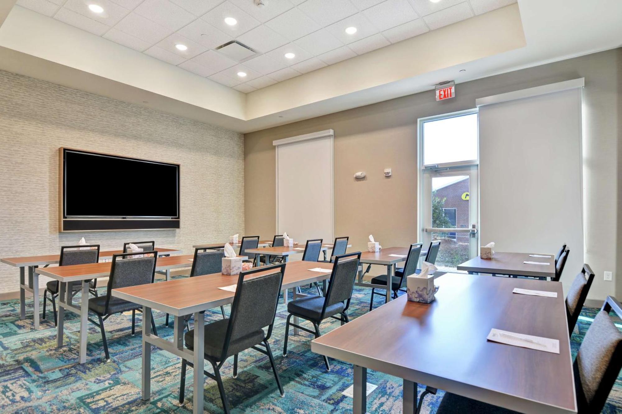 Home2 Suites By Hilton Charlotte Piper Glen Zewnętrze zdjęcie