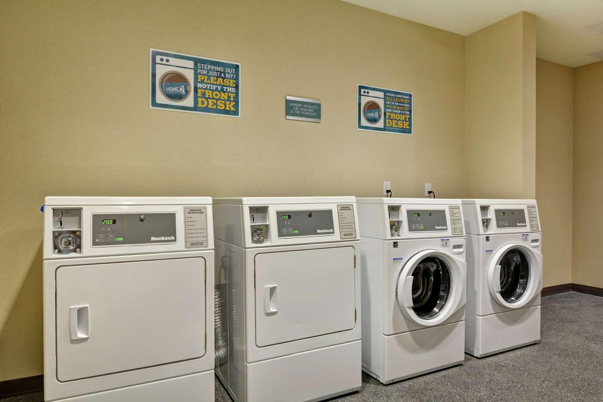 Home2 Suites By Hilton Charlotte Piper Glen Zewnętrze zdjęcie