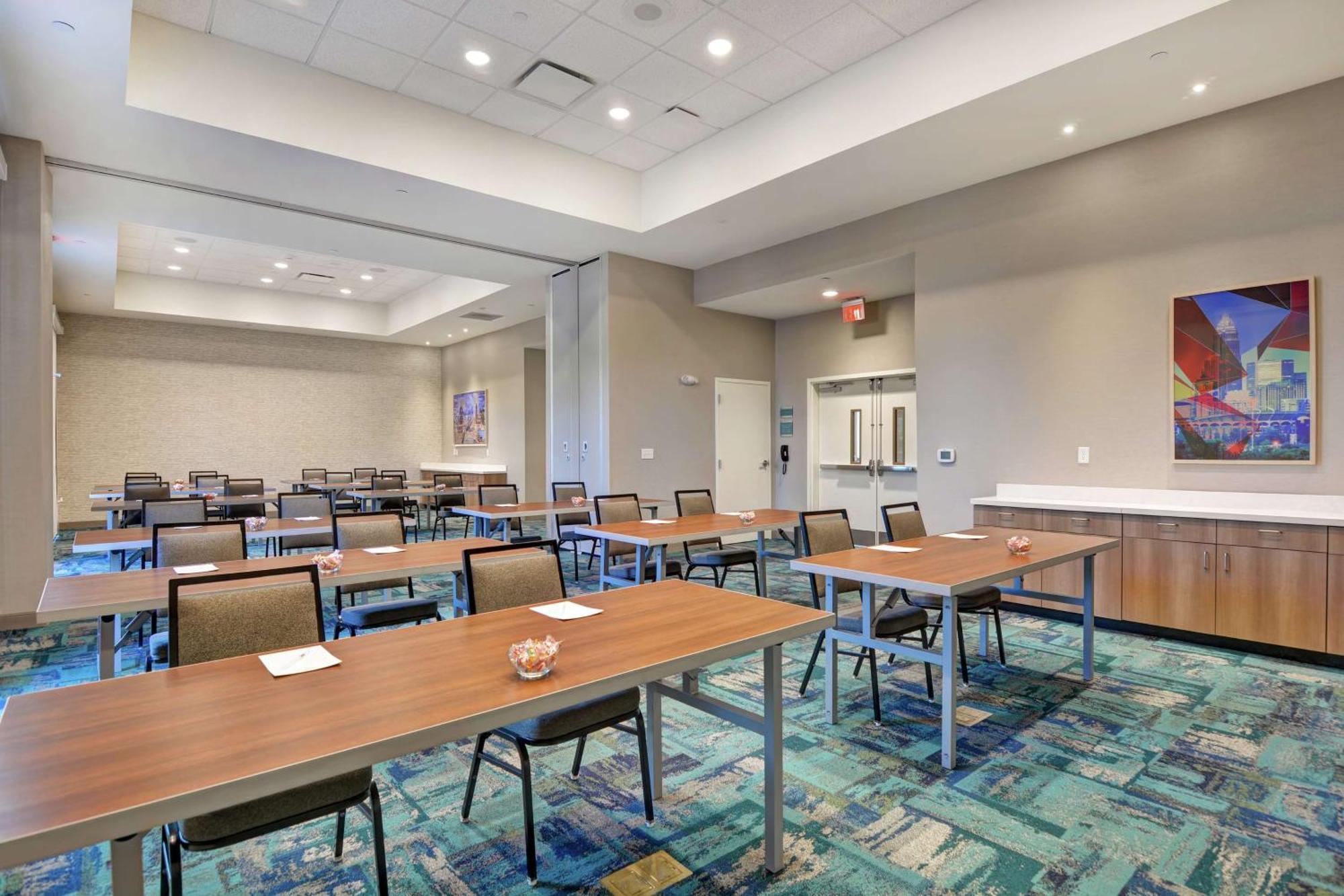 Home2 Suites By Hilton Charlotte Piper Glen Zewnętrze zdjęcie
