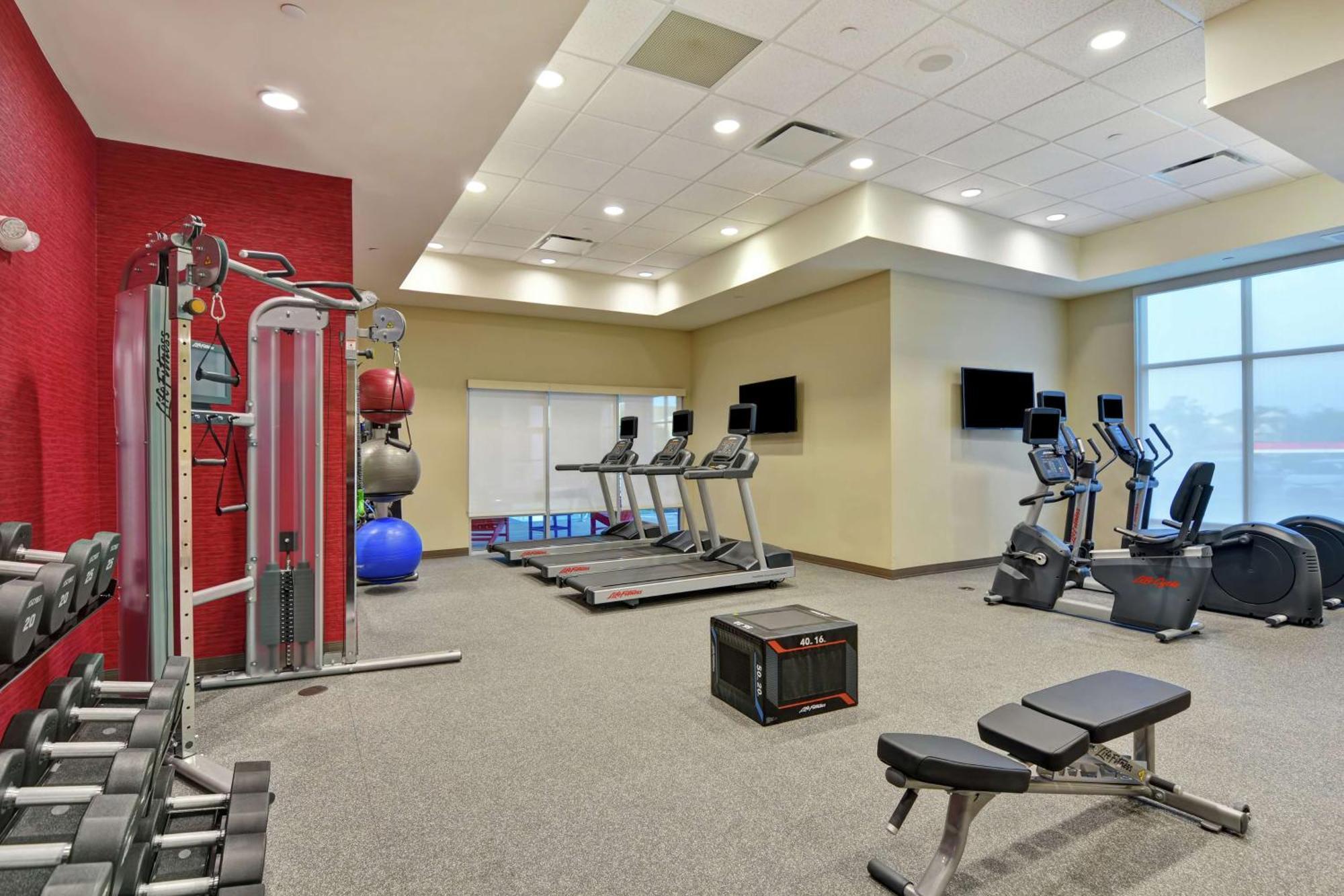 Home2 Suites By Hilton Charlotte Piper Glen Zewnętrze zdjęcie
