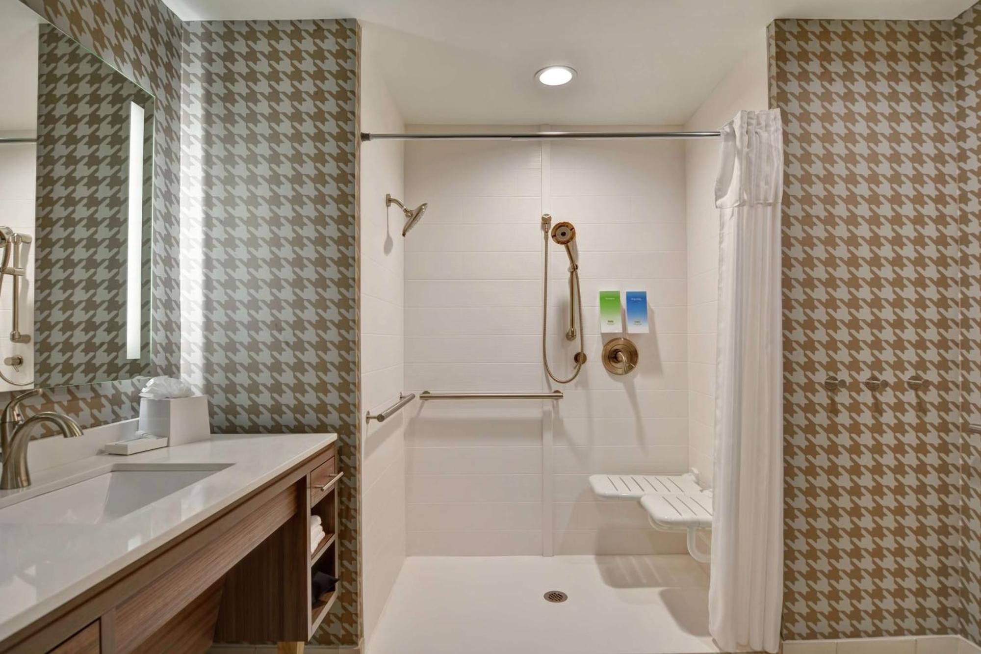 Home2 Suites By Hilton Charlotte Piper Glen Zewnętrze zdjęcie