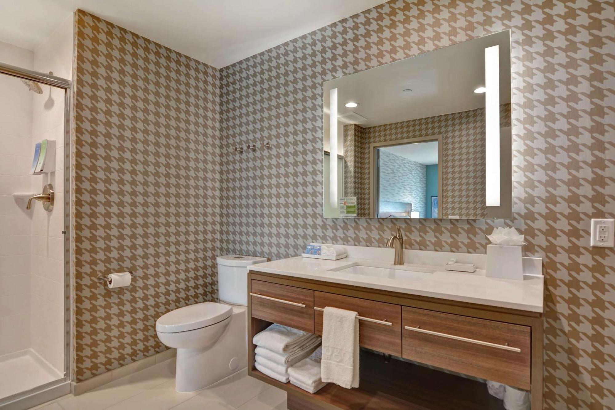 Home2 Suites By Hilton Charlotte Piper Glen Zewnętrze zdjęcie