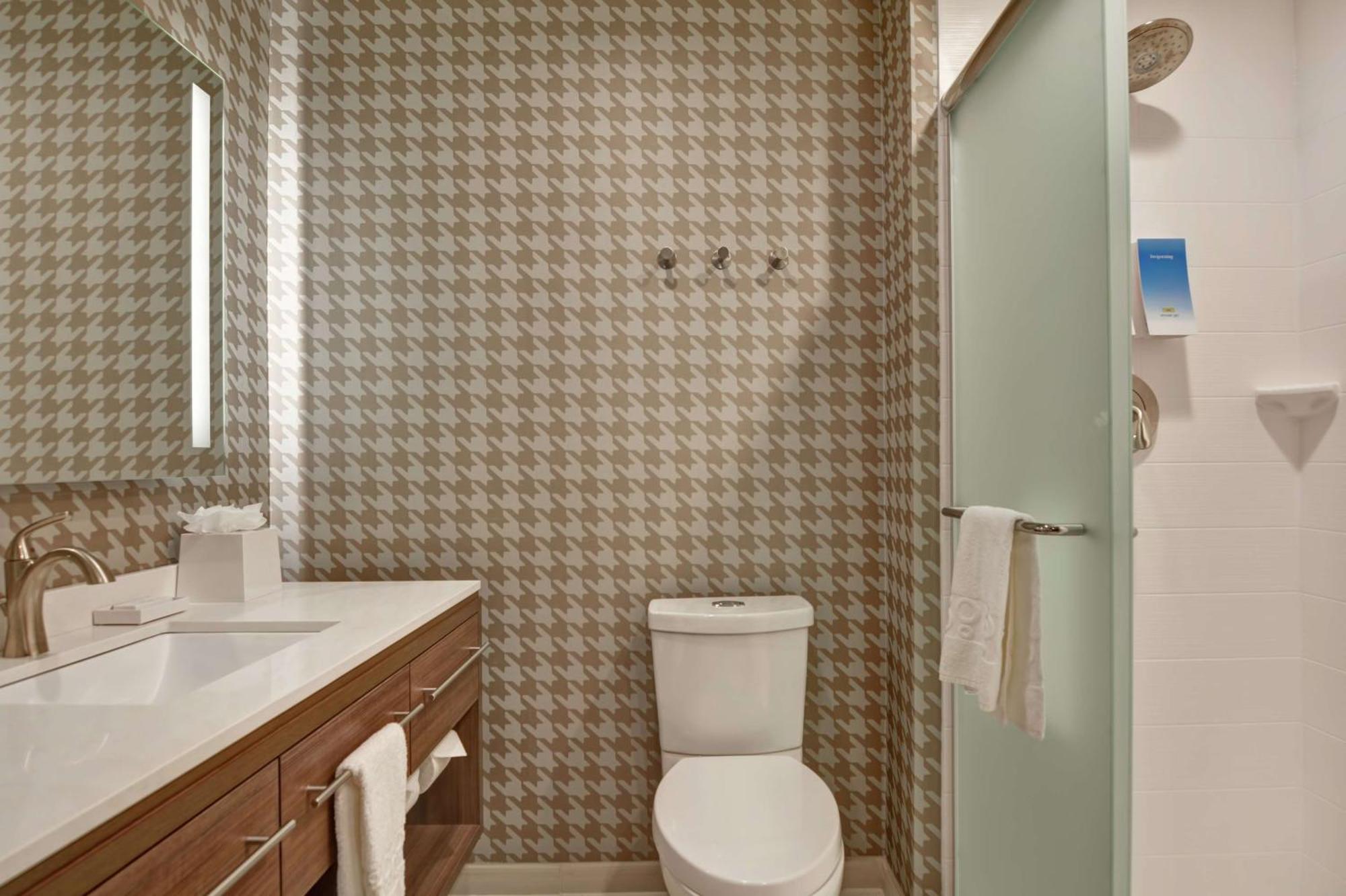 Home2 Suites By Hilton Charlotte Piper Glen Zewnętrze zdjęcie